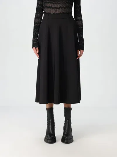 Maliparmi Skirt  Woman Color Black