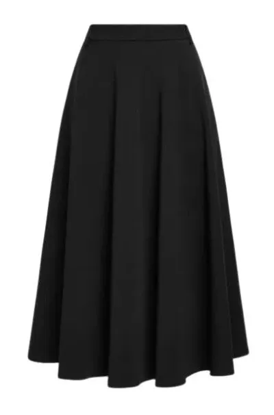 Maliparmi Skirts In Black