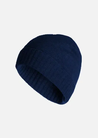 Malo Cappello In Cashmere