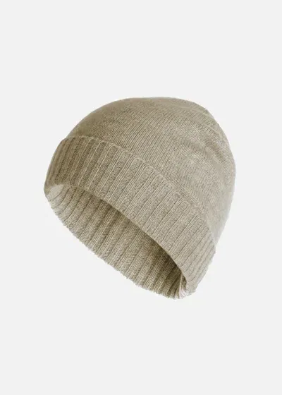 Malo Cappello In Cashmere