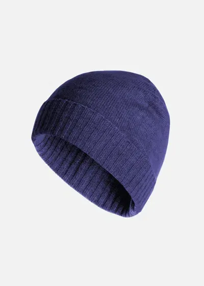 Malo Cappello In Cashmere