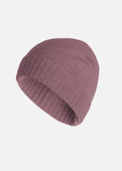 Malo Cappello In Cashmere