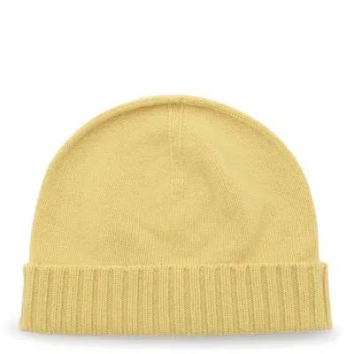 Malo Hats In Yellow