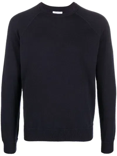 Malo Sweater In Blue