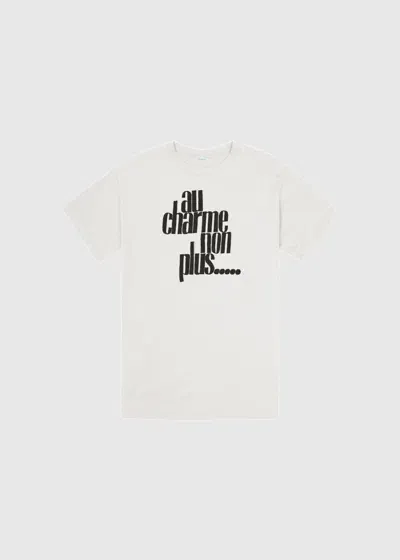 Malo T-shirt In Cotone In White