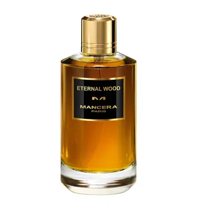 Mancera Eternal Wood Eau De Parfum In White