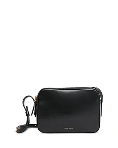 Mansur Gavriel Camera Bag In Black