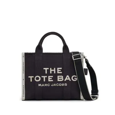 Marc Jacobs Bags In Black