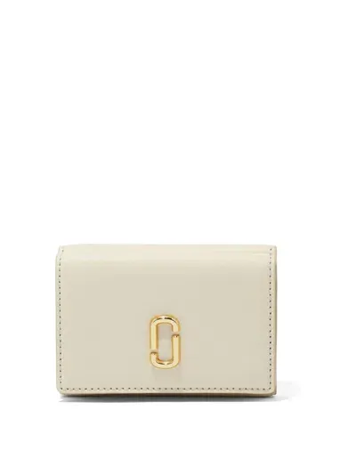 Marc Jacobs Carteras Y Monederos - Blanco In White