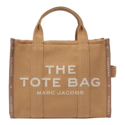 Marc Jacobs Handbags. In Brown