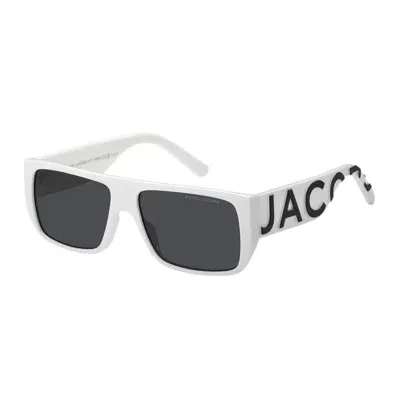 Marc Jacobs Sunglasses In White