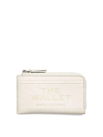 Marc Jacobs Carteras Y Monederos - Blanco In White