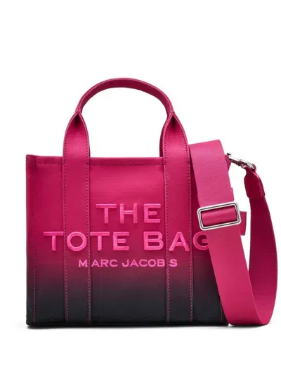 Marc Jacobs The Small Tote Bag In Pink