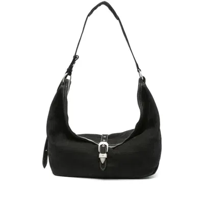 Marge Sherwood Bag In Black