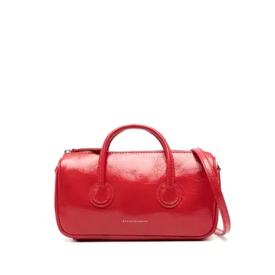 Marge Sherwood Bag In Red