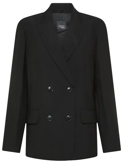 Marina Rinaldi Jackets Black