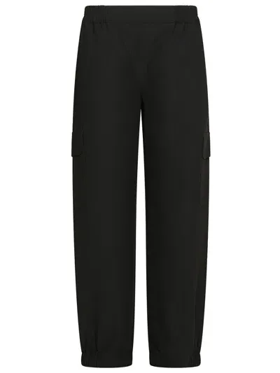 Marina Rinaldi Trousers Black