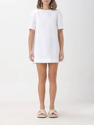 Marni Dress  Woman Color White