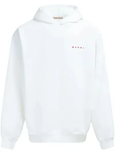 Marni Sweaters White