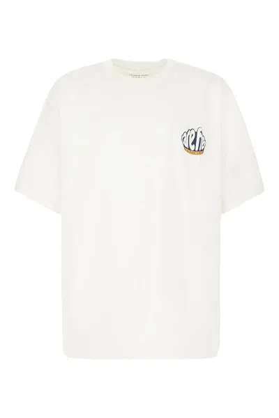 Martine Rose T-shirt In White