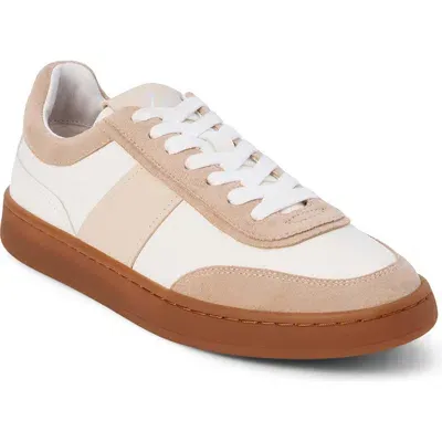 Matisse Quincy Sneaker In Natural