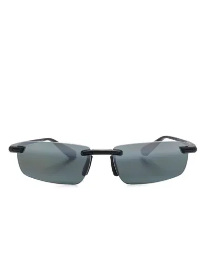 Maui Jim ‘ilikou Sunglasses In Gray