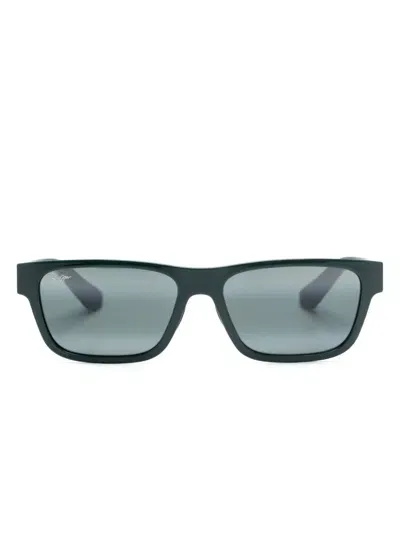 Maui Jim Keola Sunglasses In Black