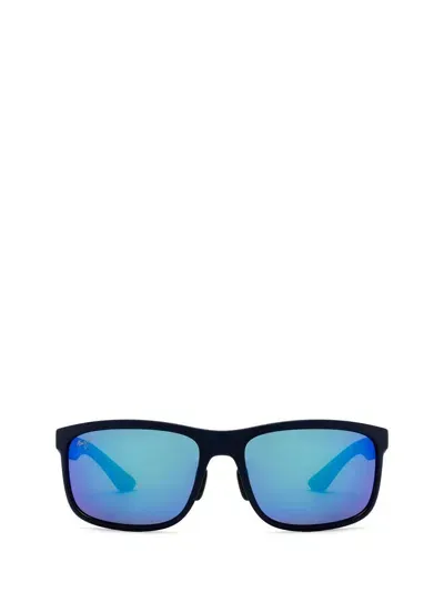 Maui Jim Sunglasses In Blue