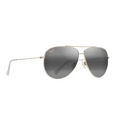 Maui Jim Sunglasses In Gold