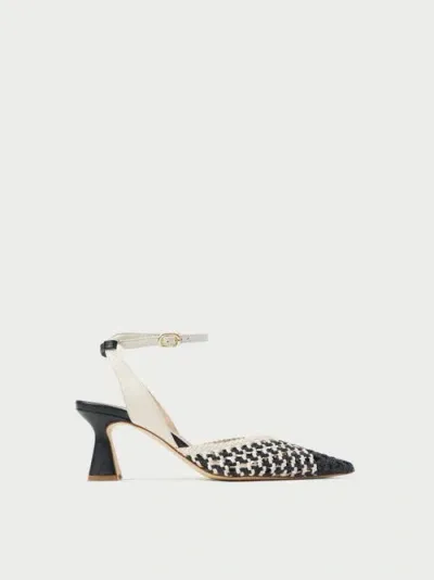 Mavette Arezzo Pump In Black