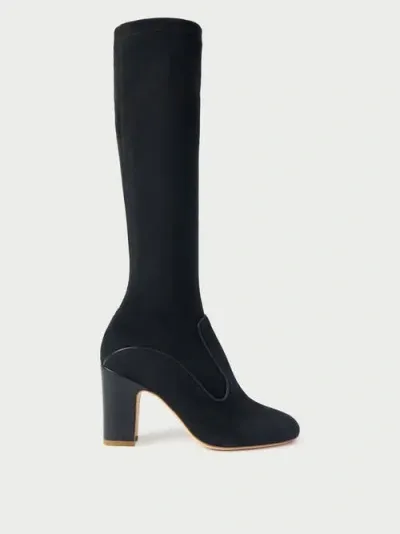 Mavette Loreto Boot In Black