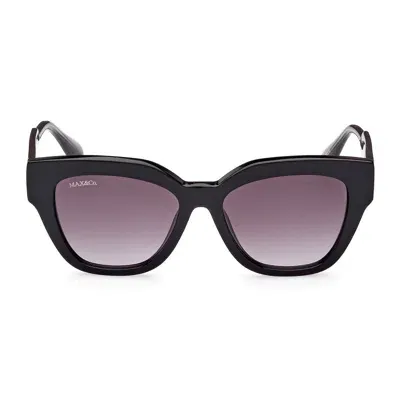 Max & Co Eyewear In Black