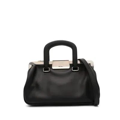 Max Mara Bags In Black