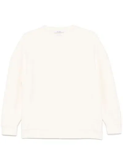 Max Mara Elvira Sweater In White