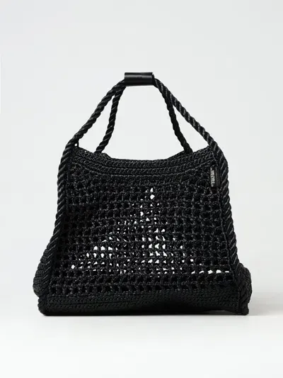 Max Mara Shoulder Bag  Woman Color Black