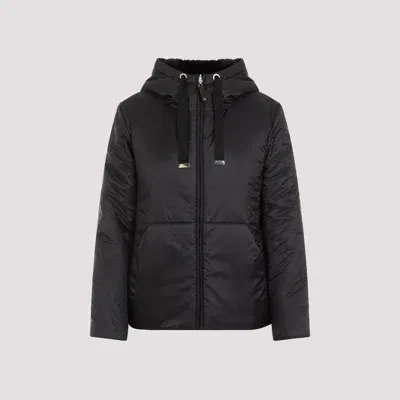 Max Mara The Cube Jacket  Woman Color Black