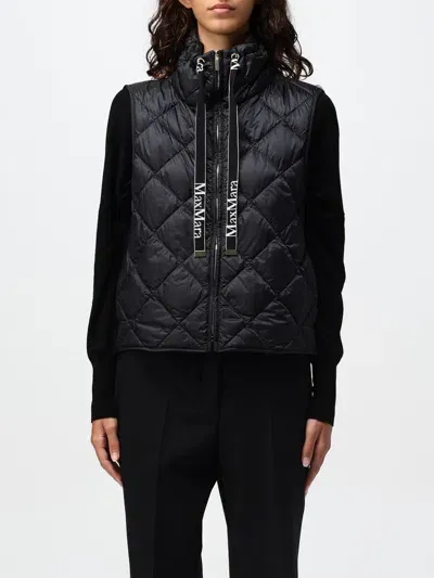 Max Mara The Cube Jacket  Woman Color Black