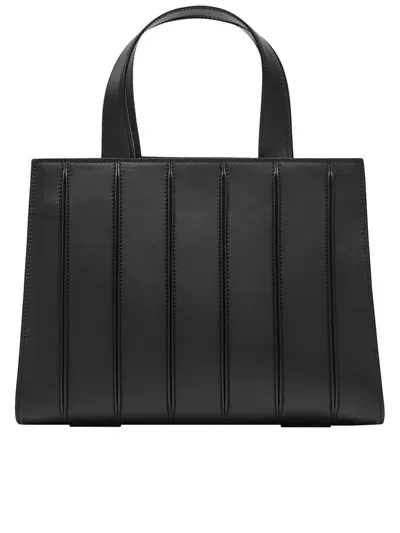 Max Mara Whit8s Bags In Black