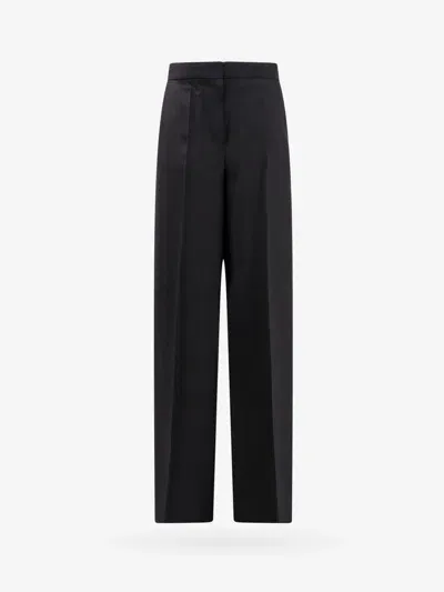 Max Mara Woman Senna Woman Black Pants