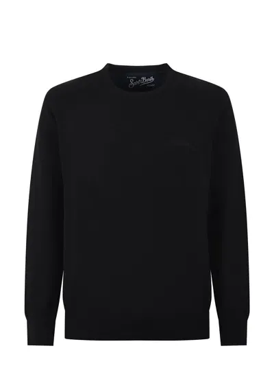 Mc2 Saint Barth Sweater