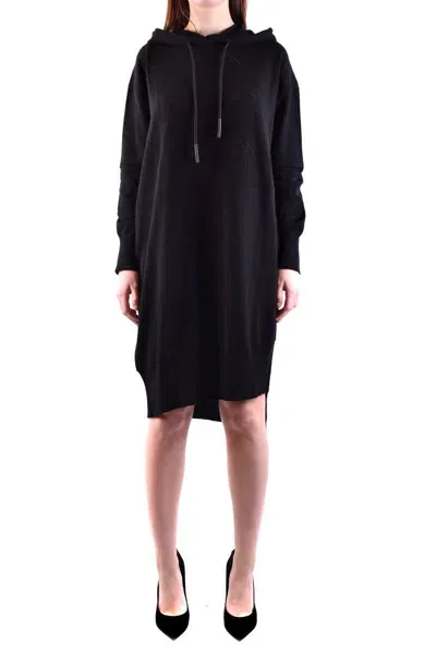 Mcq By Alexander Mcqueen Mcq Dress In Black