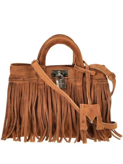 Medea Bags In Brown