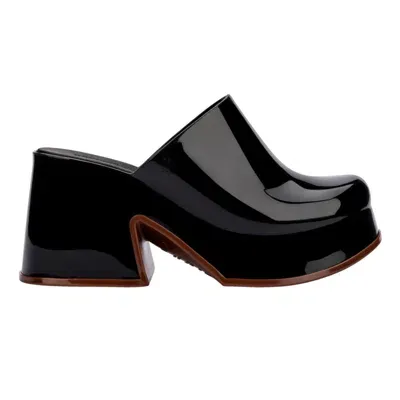 Melissa Women's Mia Mule - Black