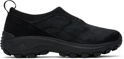 Merrell 1trl Black Winter Moc 3 Sneakers