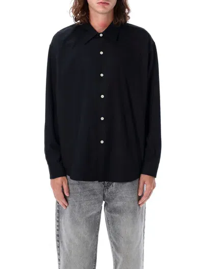 Mfpen Exact Shirt In Black