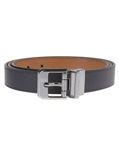 Michael Kors Belt In Black