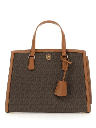 Michael Kors Chantal Bag. In Multi