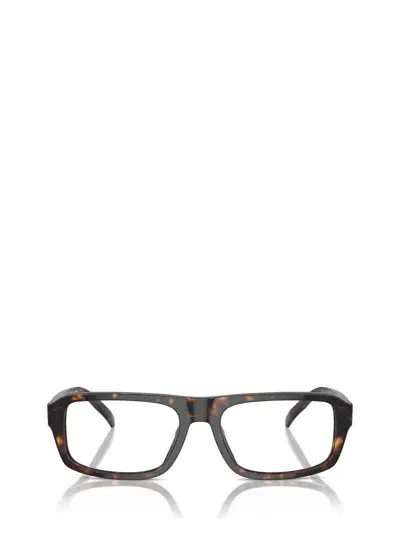 Michael Kors Eyeglasses In Black