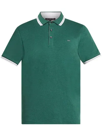 Michael Kors Greenwich Polo Shirt