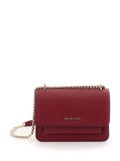 Michael Kors Michael  Bags In Red